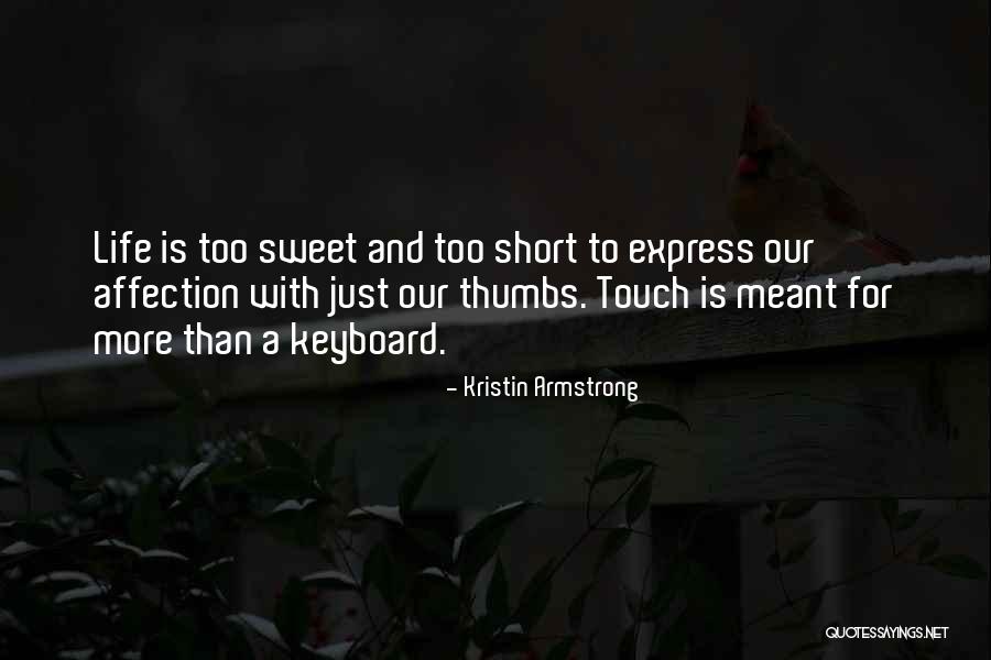 Koydum Sevin Lerimi Quotes By Kristin Armstrong Koydum Sevin Lerimi Quotes By Kristin Armstrong