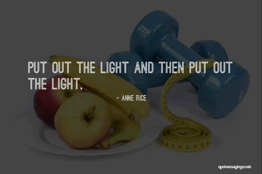 Koydus Quotes By Anne Rice Koydus Quotes By Anne Rice