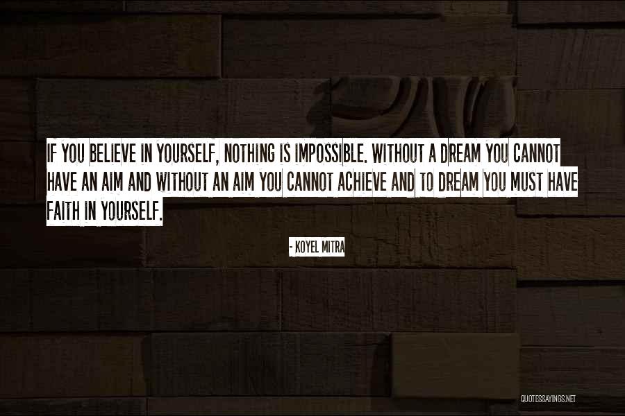 Koyel Mitra Quotes 2165227 Koyel Mitra Quotes 2165227