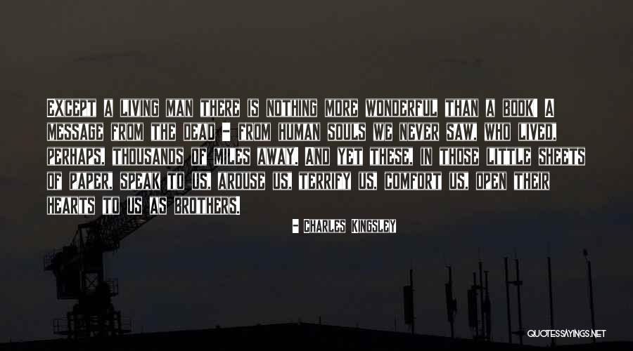 Koyomimonogatari Quotes By Charles Kingsley Koyomimonogatari Quotes By Charles Kingsley