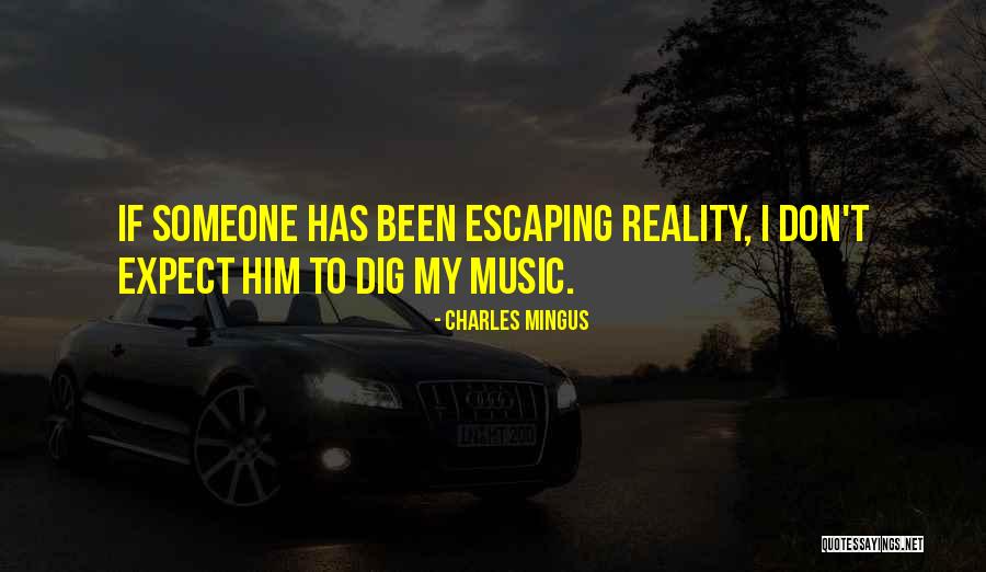 Koyote Animal Quotes By Charles Mingus Koyote Animal Quotes By Charles Mingus