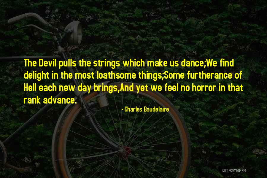 Koyrema Quotes By Charles Baudelaire Koyrema Quotes By Charles Baudelaire