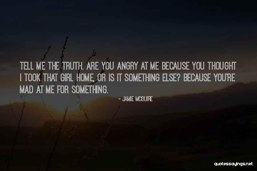 Koyrema Quotes By Jamie McGuire Koyrema Quotes By Jamie McGuire