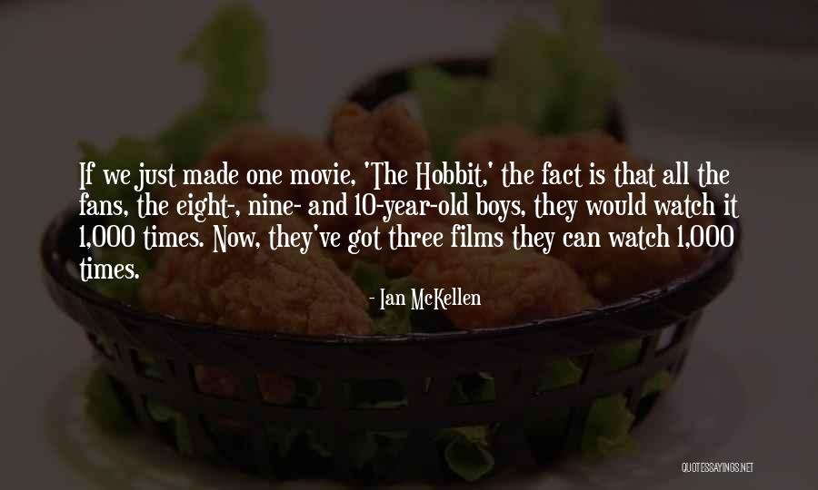 Koyreytikes Quotes By Ian McKellen Koyreytikes Quotes By Ian McKellen