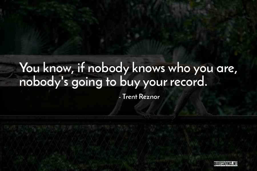 Koyuki Demon Quotes By Trent Reznor Koyuki Demon Quotes By Trent Reznor