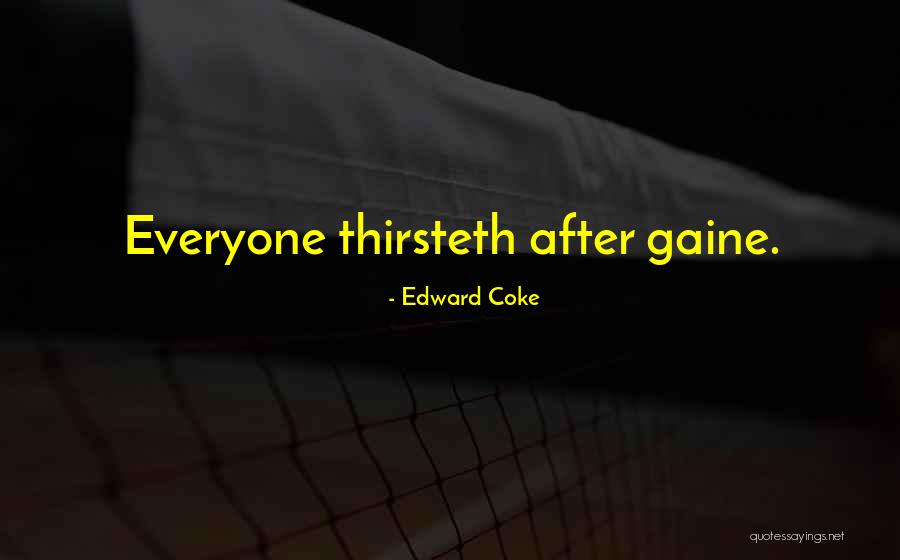 Koyukon Athabaskan Quotes By Edward Coke Koyukon Athabaskan Quotes By Edward Coke