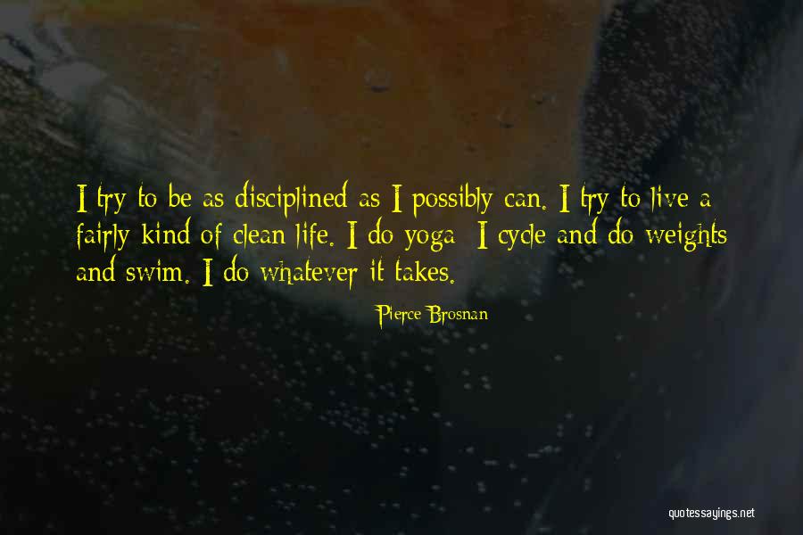 Koyukon Tradition Quotes By Pierce Brosnan Koyukon Tradition Quotes By Pierce Brosnan