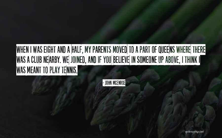 Koyun Resmi Quotes By John McEnroe Koyun Resmi Quotes By John McEnroe