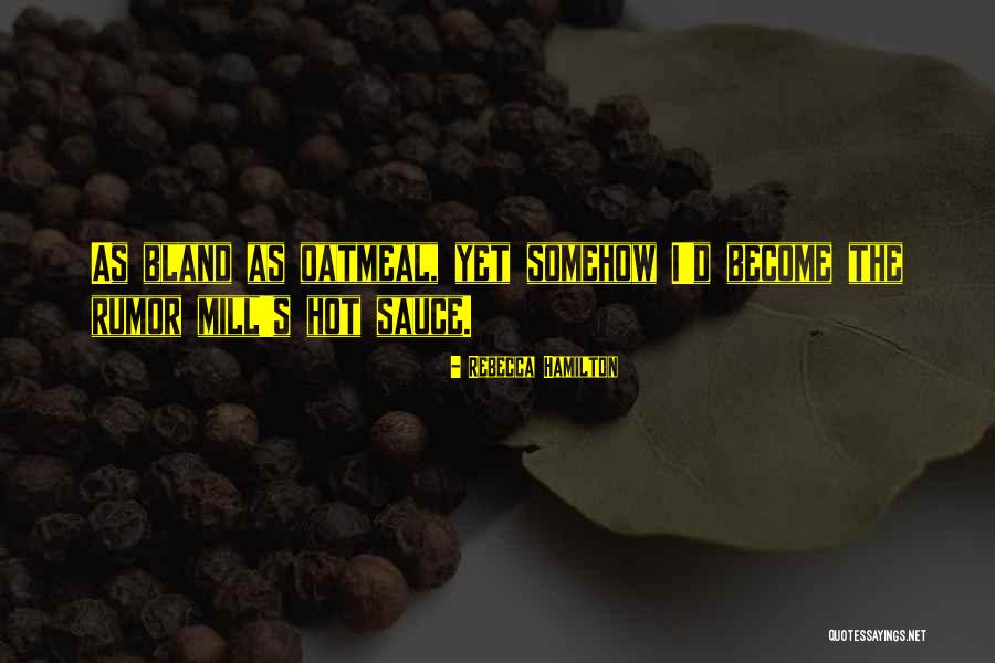 Koyunda Agiz Quotes By Rebecca Hamilton Koyunda Agiz Quotes By Rebecca Hamilton