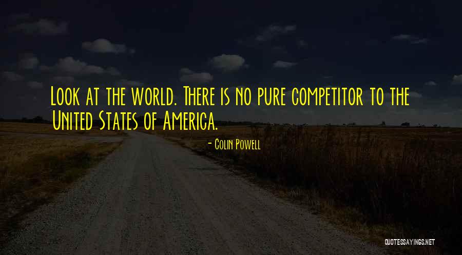Koyyalagudem Quotes By Colin Powell