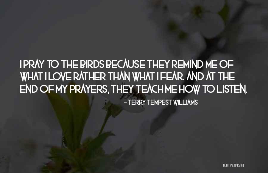 Kozaburo Akasaka Quotes By Terry Tempest Williams Kozaburo Akasaka Quotes By Terry Tempest Williams