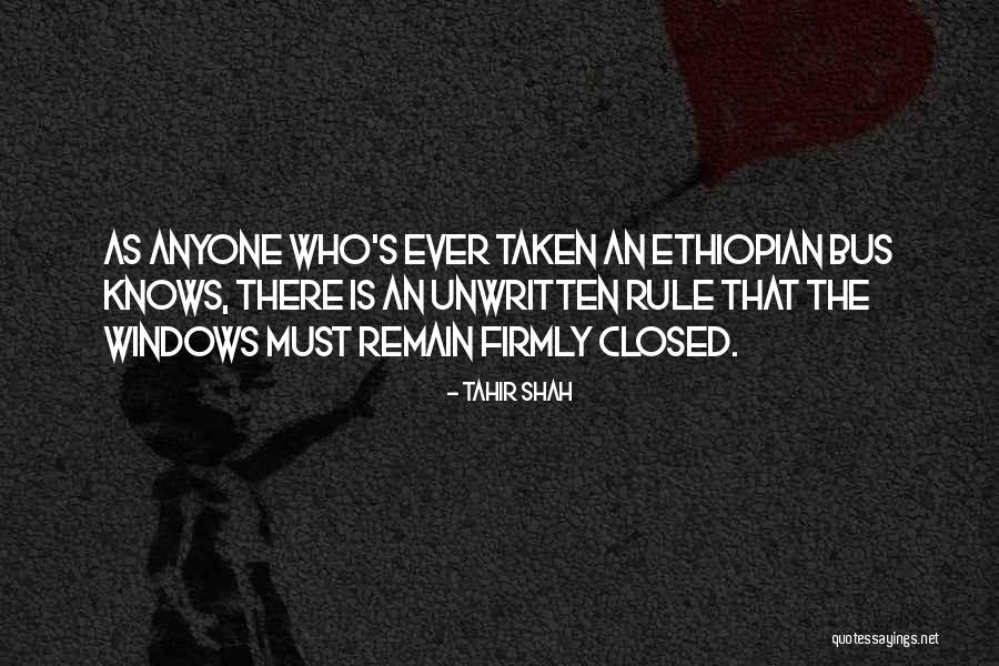 Kozakh Quotes By Tahir Shah Kozakh Quotes By Tahir Shah