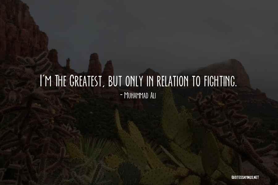 Kozaki Na Quotes By Muhammad Ali Kozaki Na Quotes By Muhammad Ali