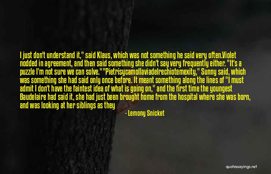 Kozaki Zamszowe Quotes By Lemony Snicket Kozaki Zamszowe Quotes By Lemony Snicket