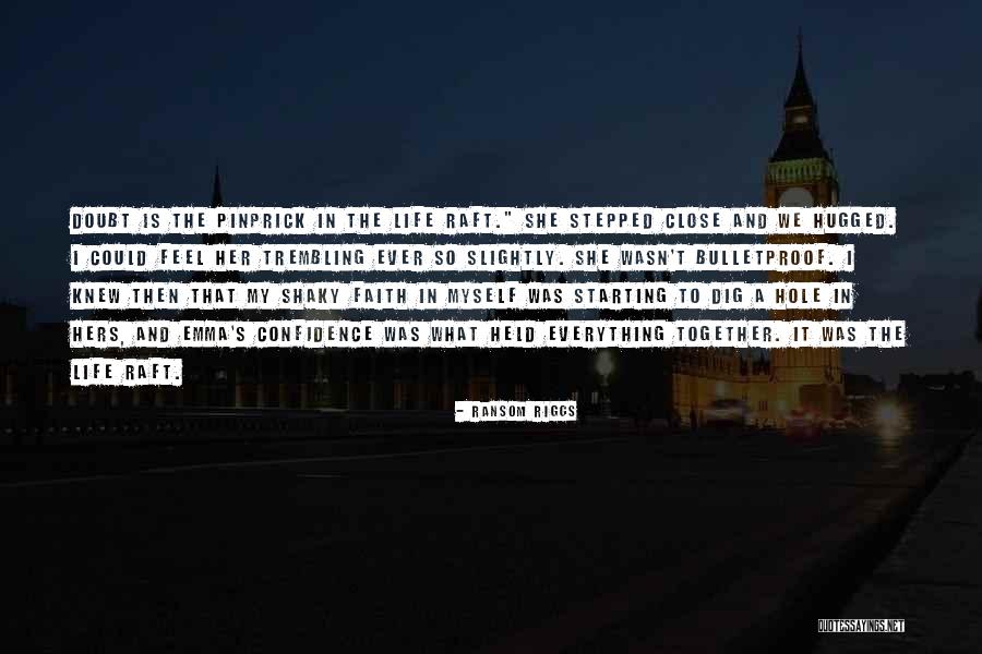 Kozakiewicz Gitarzysta Quotes By Ransom Riggs Kozakiewicz Gitarzysta Quotes By Ransom Riggs