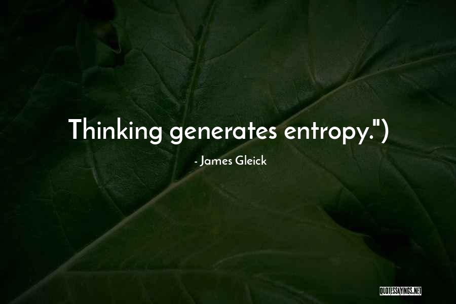Kozakiewicz Lauren Quotes By James Gleick Kozakiewicz Lauren Quotes By James Gleick