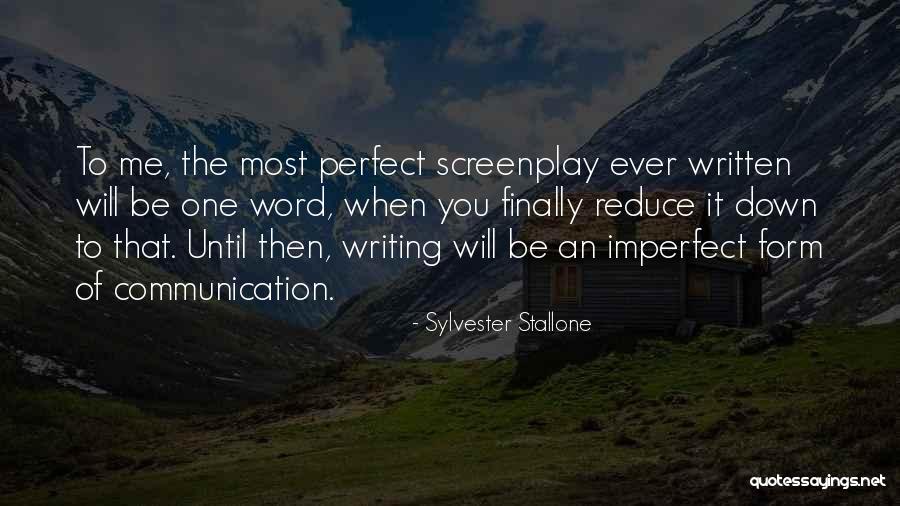 Kozakkendans Quotes By Sylvester Stallone Kozakkendans Quotes By Sylvester Stallone