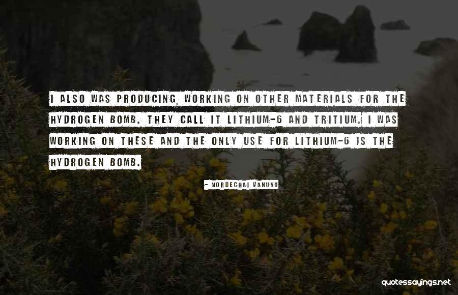 Kozakura Quotes By Mordechai Vanunu Kozakura Quotes By Mordechai Vanunu