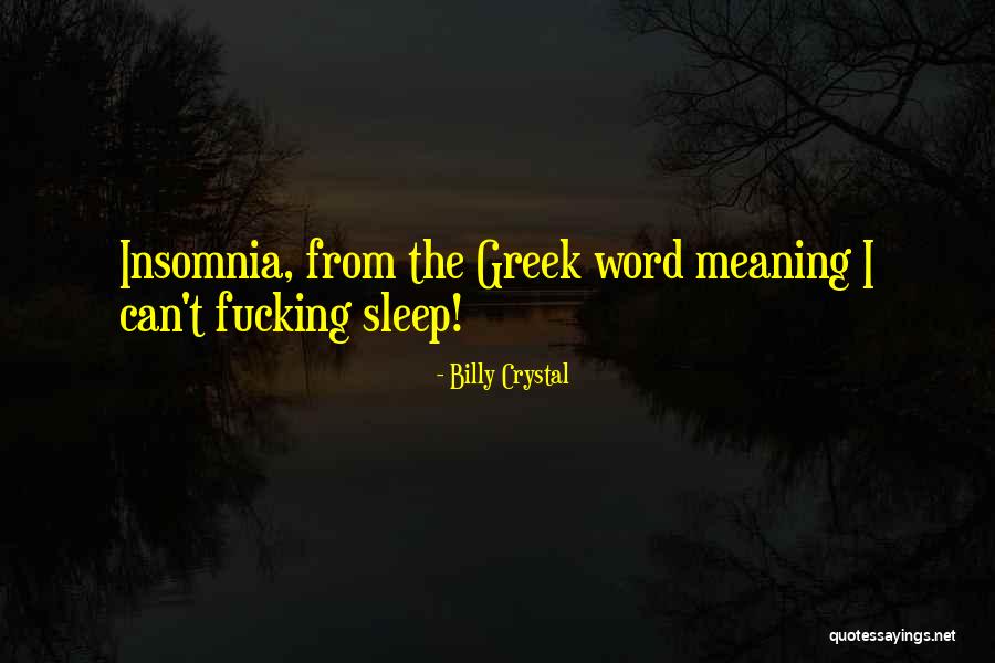 Kozakura Sashimono Quotes By Billy Crystal Kozakura Sashimono Quotes By Billy Crystal