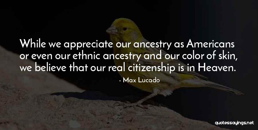 Kozanoglu Isyani Quotes By Max Lucado Kozanoglu Isyani Quotes By Max Lucado