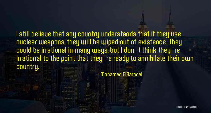 Kozanoglu Isyani Quotes By Mohamed ElBaradei Kozanoglu Isyani Quotes By Mohamed ElBaradei