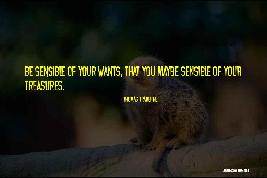 Kozasai Quotes By Thomas Traherne Kozasai Quotes By Thomas Traherne