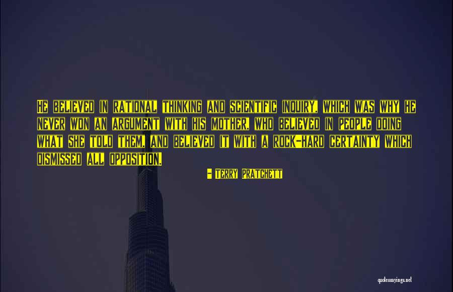 Kozderka Broumov Quotes By Terry Pratchett Kozderka Broumov Quotes By Terry Pratchett