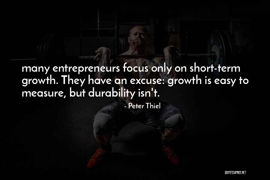 Kozel Beer Quotes By Peter Thiel Kozel Beer Quotes By Peter Thiel