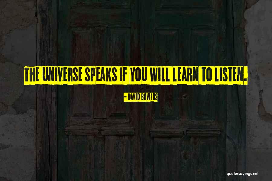 Kozelat Quotes By David Bowers Kozelat Quotes By David Bowers