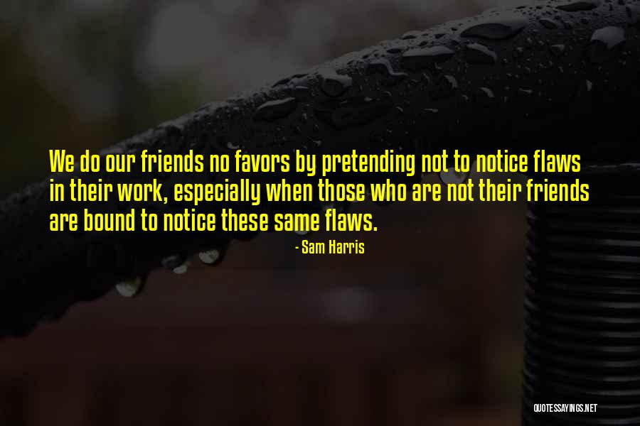Kozeluh John Quotes By Sam Harris Kozeluh John Quotes By Sam Harris