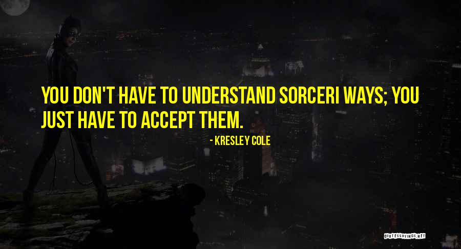 Kozhevnikov Quotes By Kresley Cole Kozhevnikov Quotes By Kresley Cole