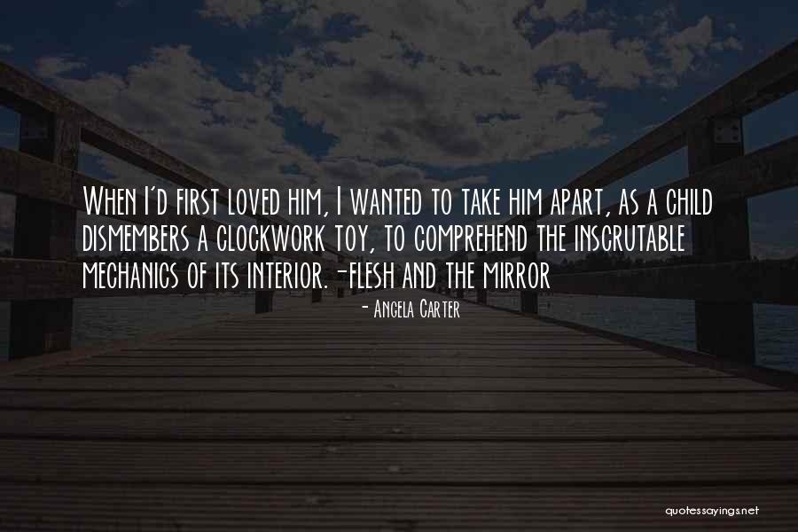 Kozhin Gamer Quotes By Angela Carter Kozhin Gamer Quotes By Angela Carter