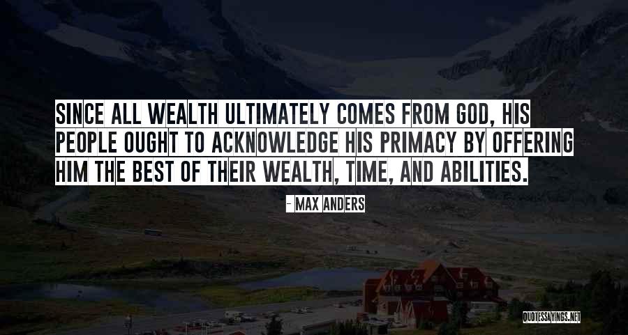 Kozinn Sons Quotes By Max Anders Kozinn Sons Quotes By Max Anders