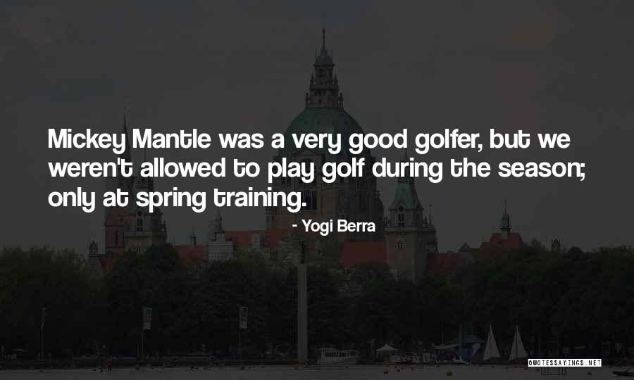 Kozinn Sons Quotes By Yogi Berra Kozinn Sons Quotes By Yogi Berra