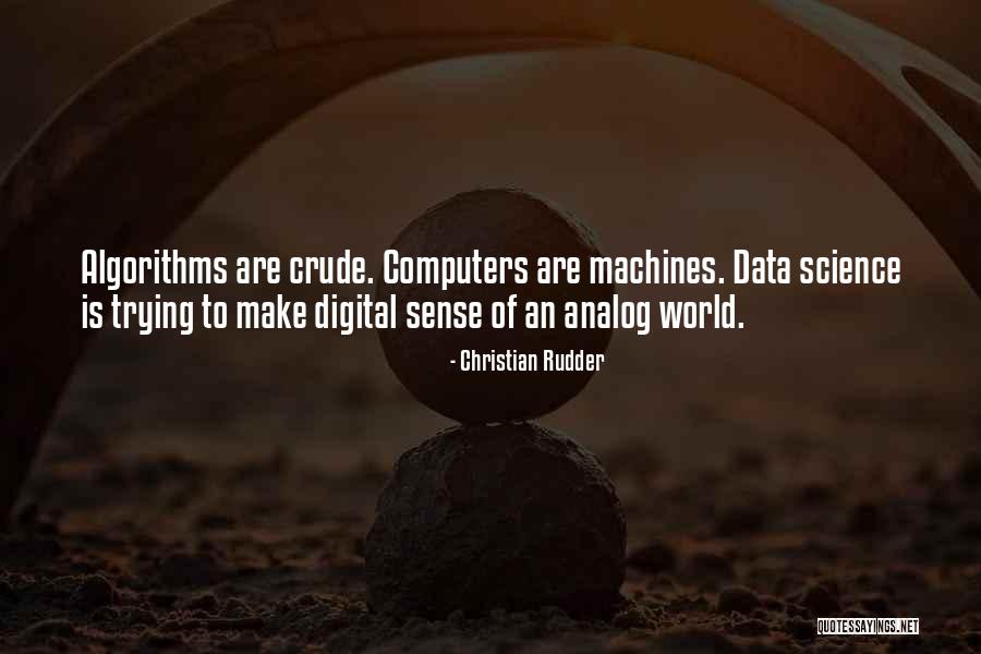 Koziya Quotes By Christian Rudder Koziya Quotes By Christian Rudder