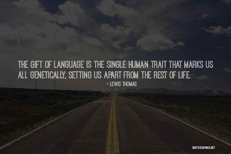 Koziya Quotes By Lewis Thomas Koziya Quotes By Lewis Thomas