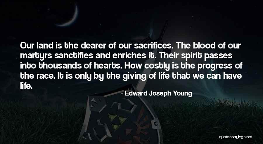 Kozlenkova Quotes By Edward Joseph Young Kozlenkova Quotes By Edward Joseph Young