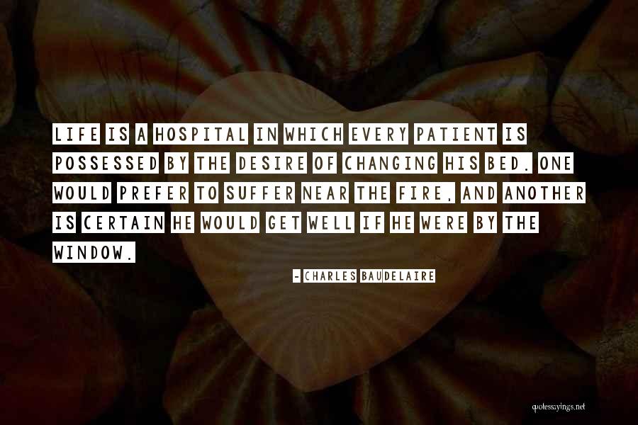 Kozlik Lekarsky Quotes By Charles Baudelaire Kozlik Lekarsky Quotes By Charles Baudelaire