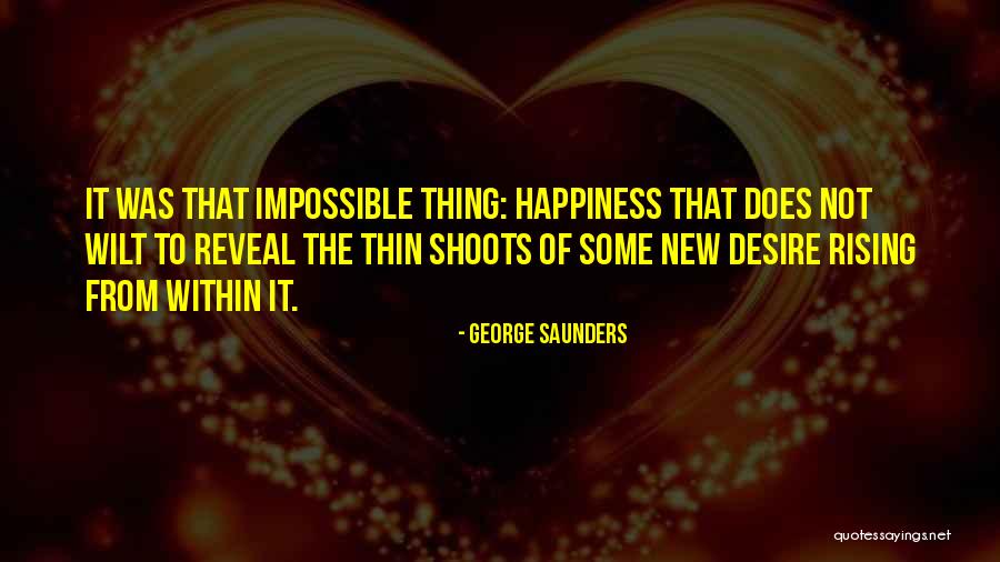 Kozlik Lekarsky Quotes By George Saunders Kozlik Lekarsky Quotes By George Saunders