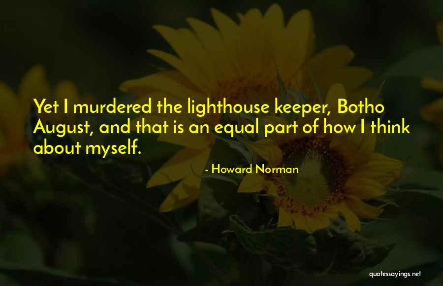 Kozlik Lekarsky Quotes By Howard Norman Kozlik Lekarsky Quotes By Howard Norman