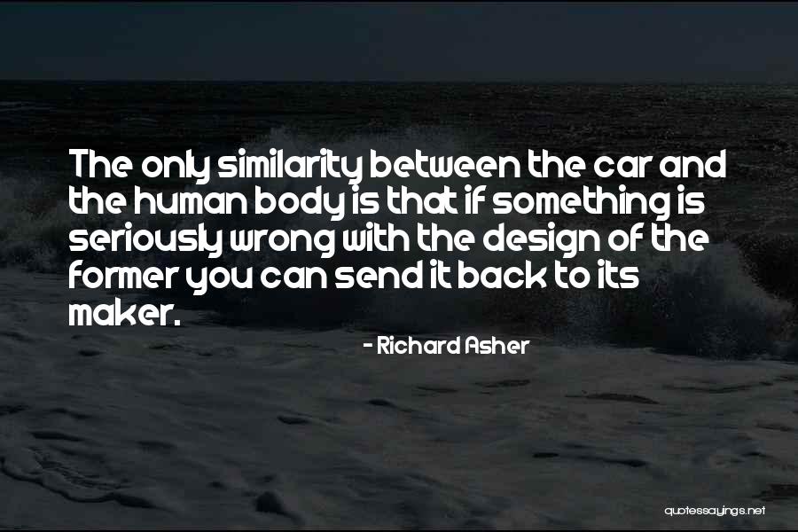 Kozlik Sklep Quotes By Richard Asher Kozlik Sklep Quotes By Richard Asher