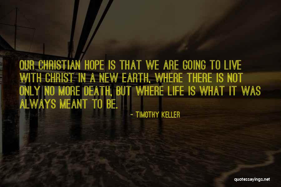 Kozliks Quotes By Timothy Keller Kozliks Quotes By Timothy Keller