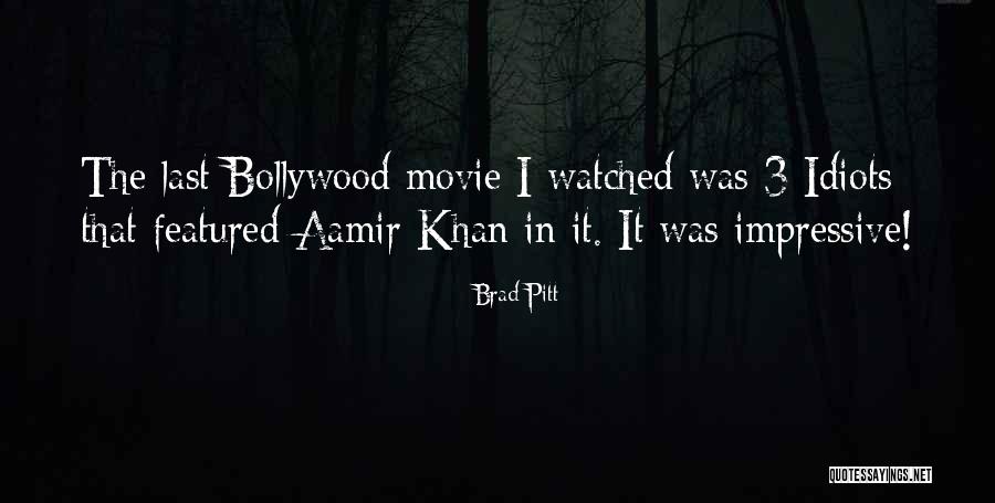 Kozlovna Quotes By Brad Pitt Kozlovna Quotes By Brad Pitt