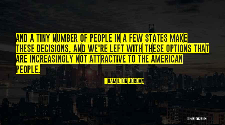 Kozlovna Quotes By Hamilton Jordan Kozlovna Quotes By Hamilton Jordan