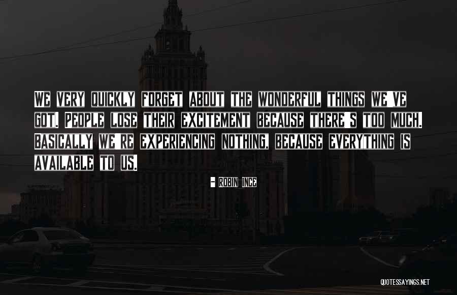 Kozlowska Rajewicz Quotes By Robin Ince Kozlowska Rajewicz Quotes By Robin Ince