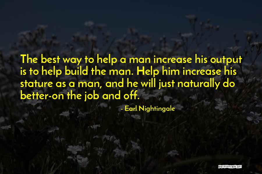 Kozlowski Orthodontics Quotes By Earl Nightingale Kozlowski Orthodontics Quotes By Earl Nightingale