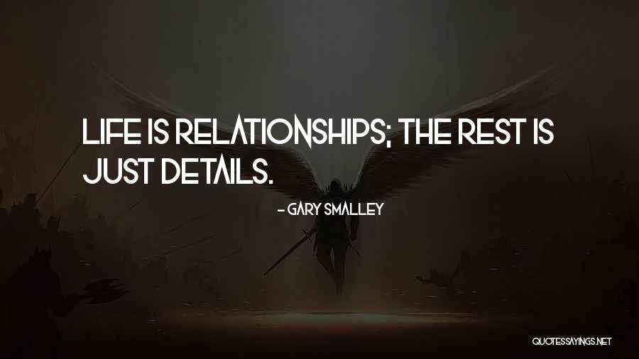 Kozmetika Afrodita Quotes By Gary Smalley Kozmetika Afrodita Quotes By Gary Smalley