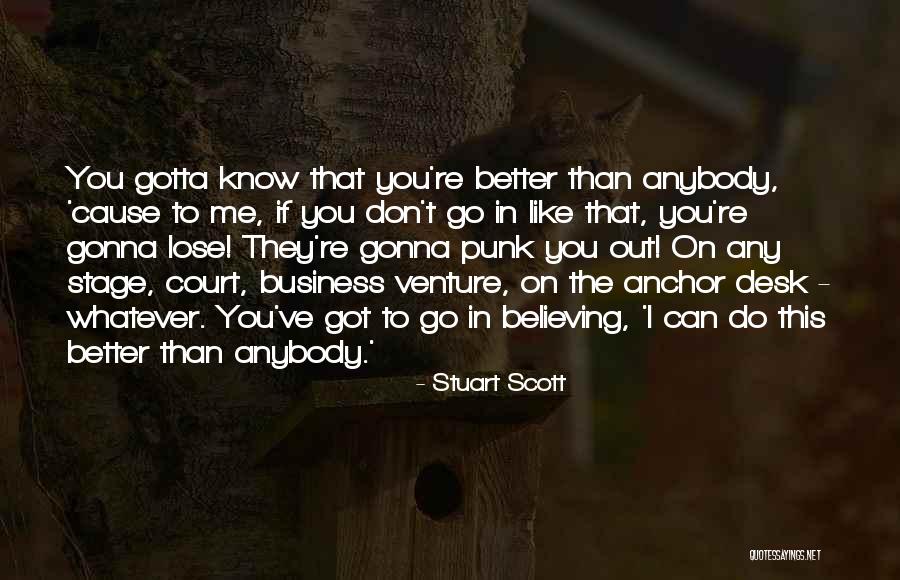 Kozminski Auto Body Quotes By Stuart Scott Kozminski Auto Body Quotes By Stuart Scott