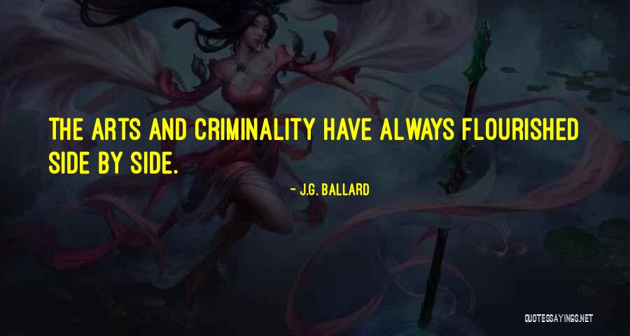 Kozminski Inspera Quotes By J.G. Ballard Kozminski Inspera Quotes By J.G. Ballard