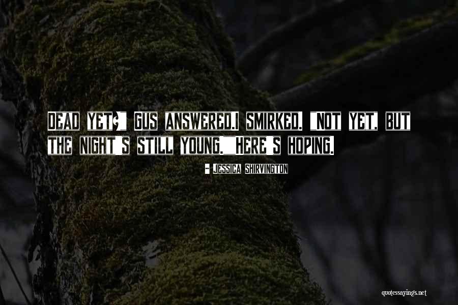 Kozminski Poczta Quotes By Jessica Shirvington Kozminski Poczta Quotes By Jessica Shirvington